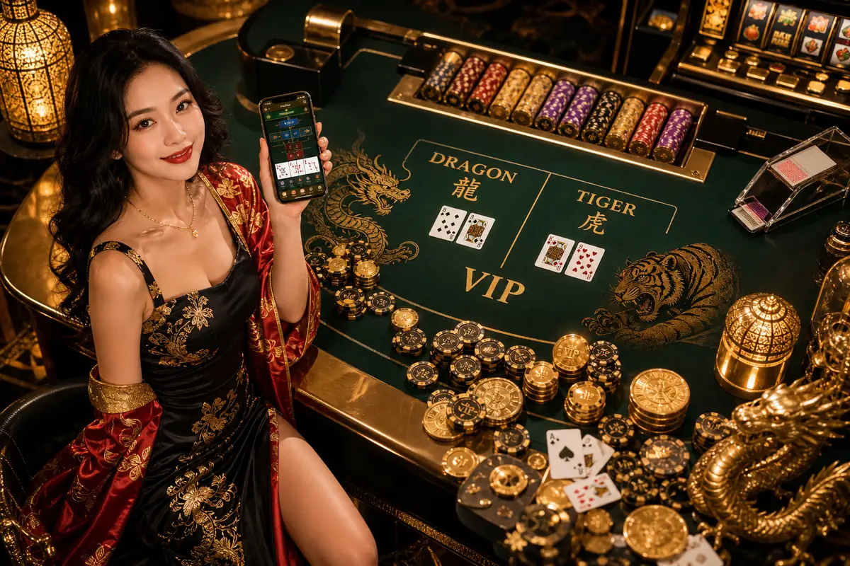 711cu slot online koleksi permainan utama