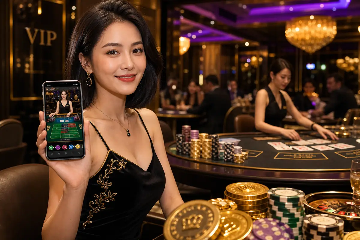 711cu Casino sokongan pelanggan live chat 24 jam