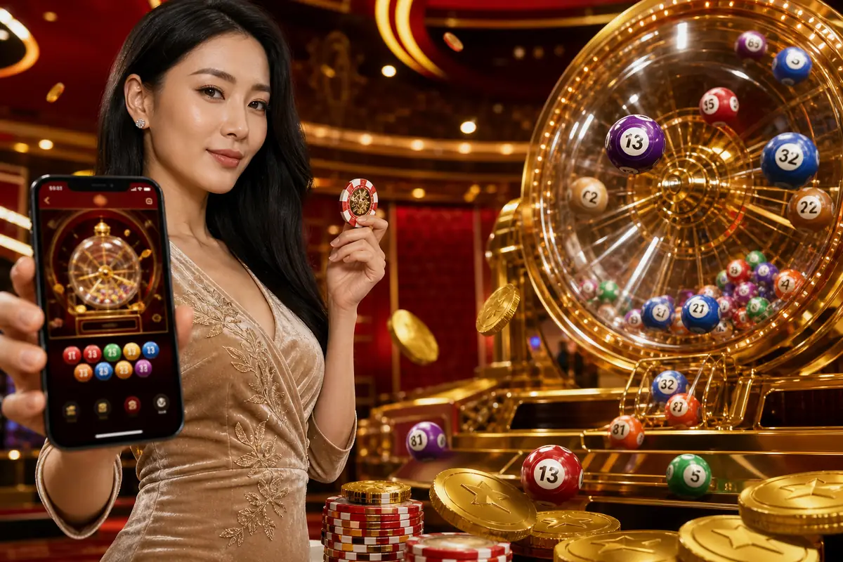 711cu platform kasino online Malaysia