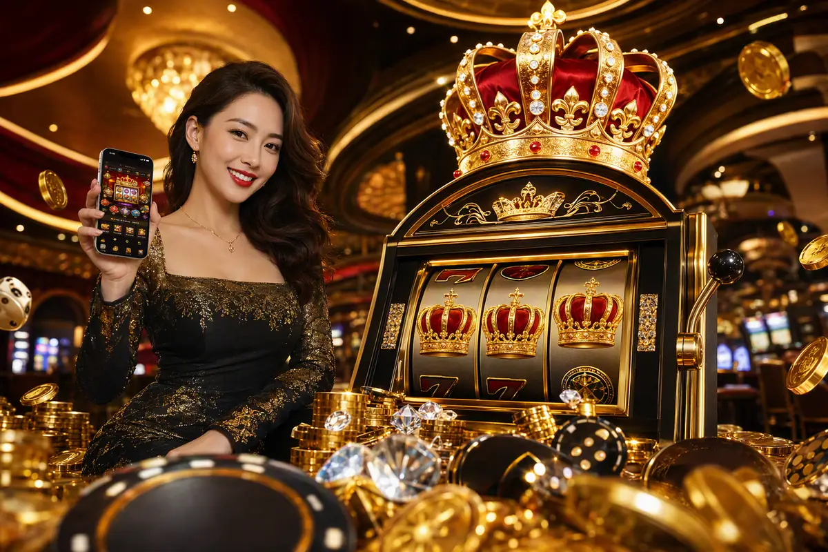 711cu Casino kaedah deposit Touch n Go DuitNow