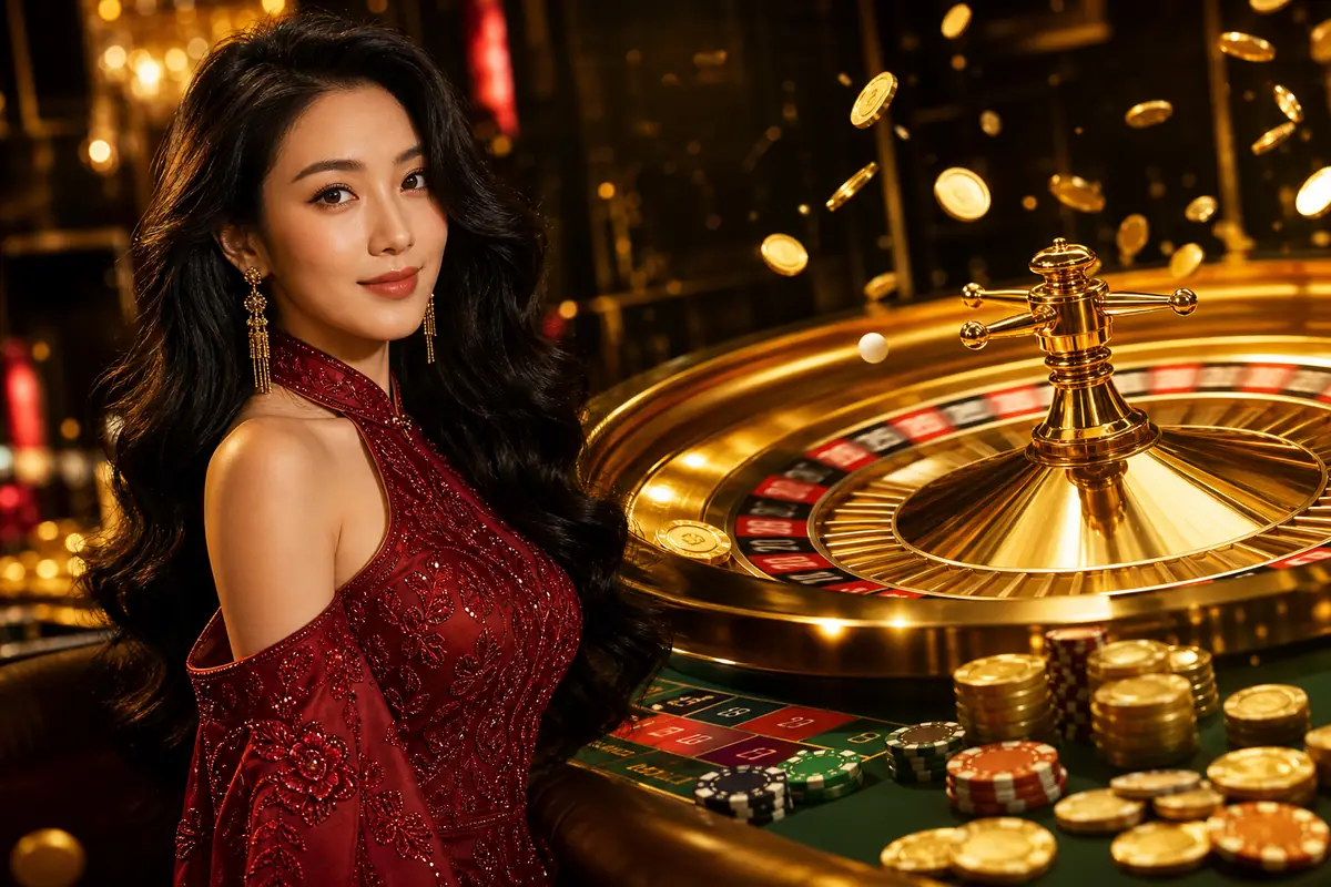 711cu slot RTP volatiliti panduan strategi